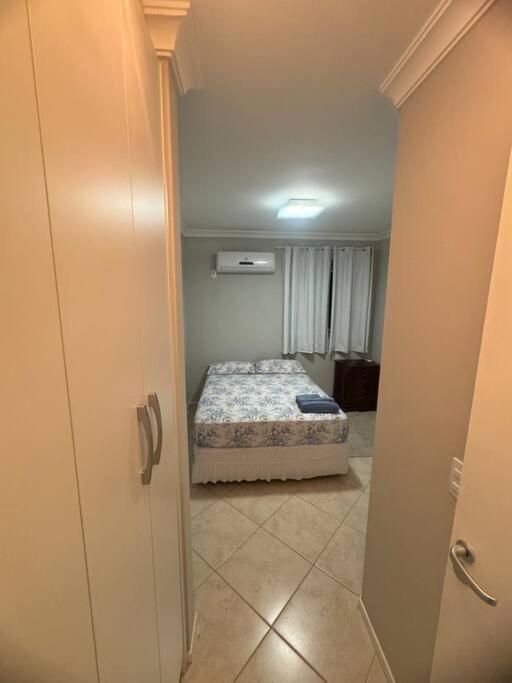 Apartment Ap Pe Na Areia Frente Mar Itapema