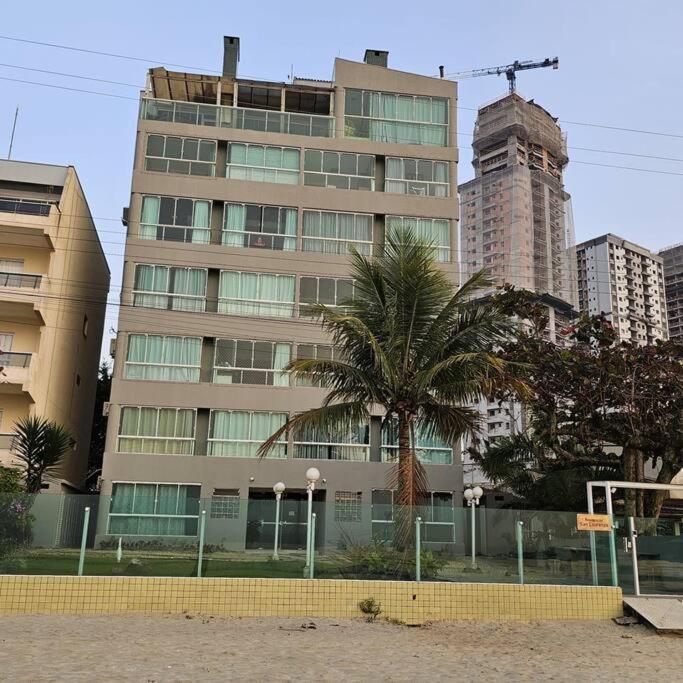 Ap Pe Na Areia Frente Mar Itapema