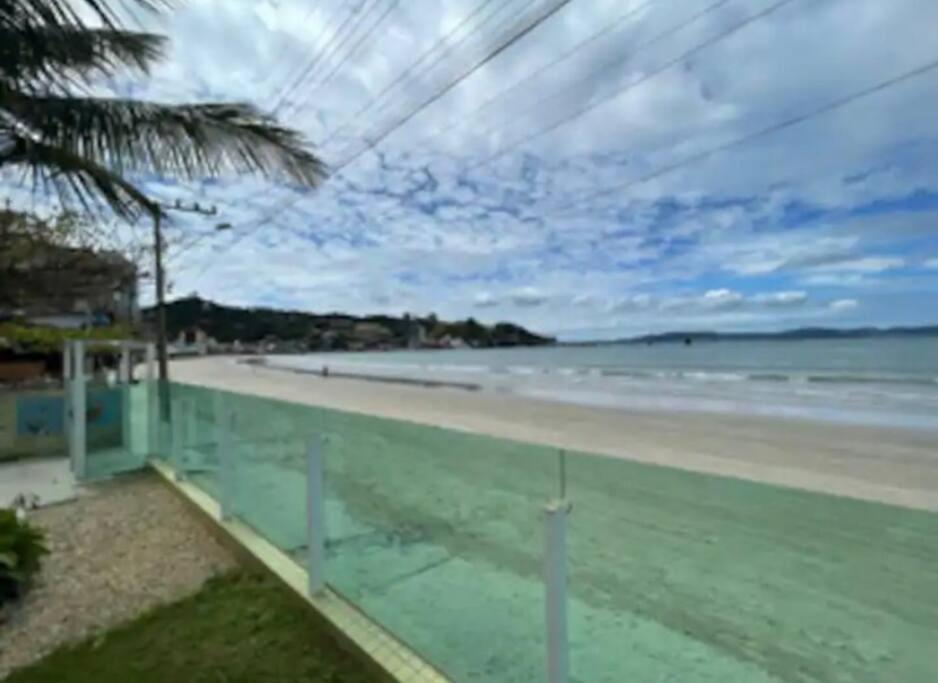 Ap Pe Na Areia Frente Mar Itapema