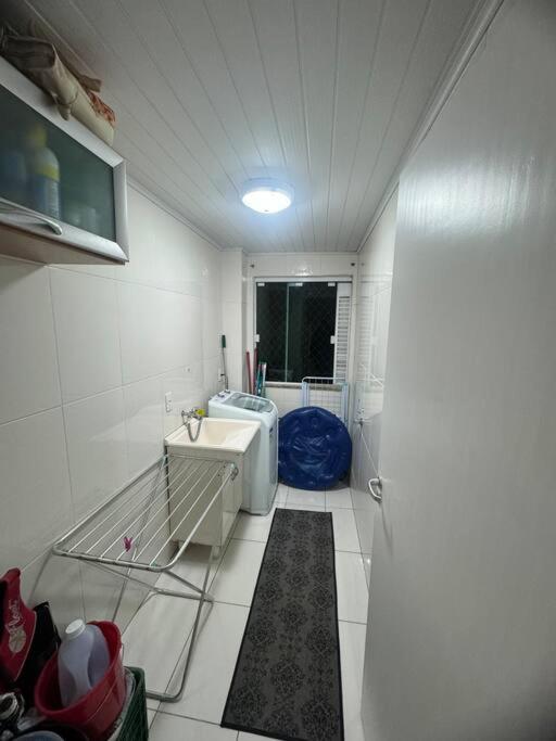 Apartment Ap Pe Na Areia Frente Mar
