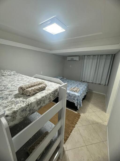 Apartment Ap Pe Na Areia Frente Mar *